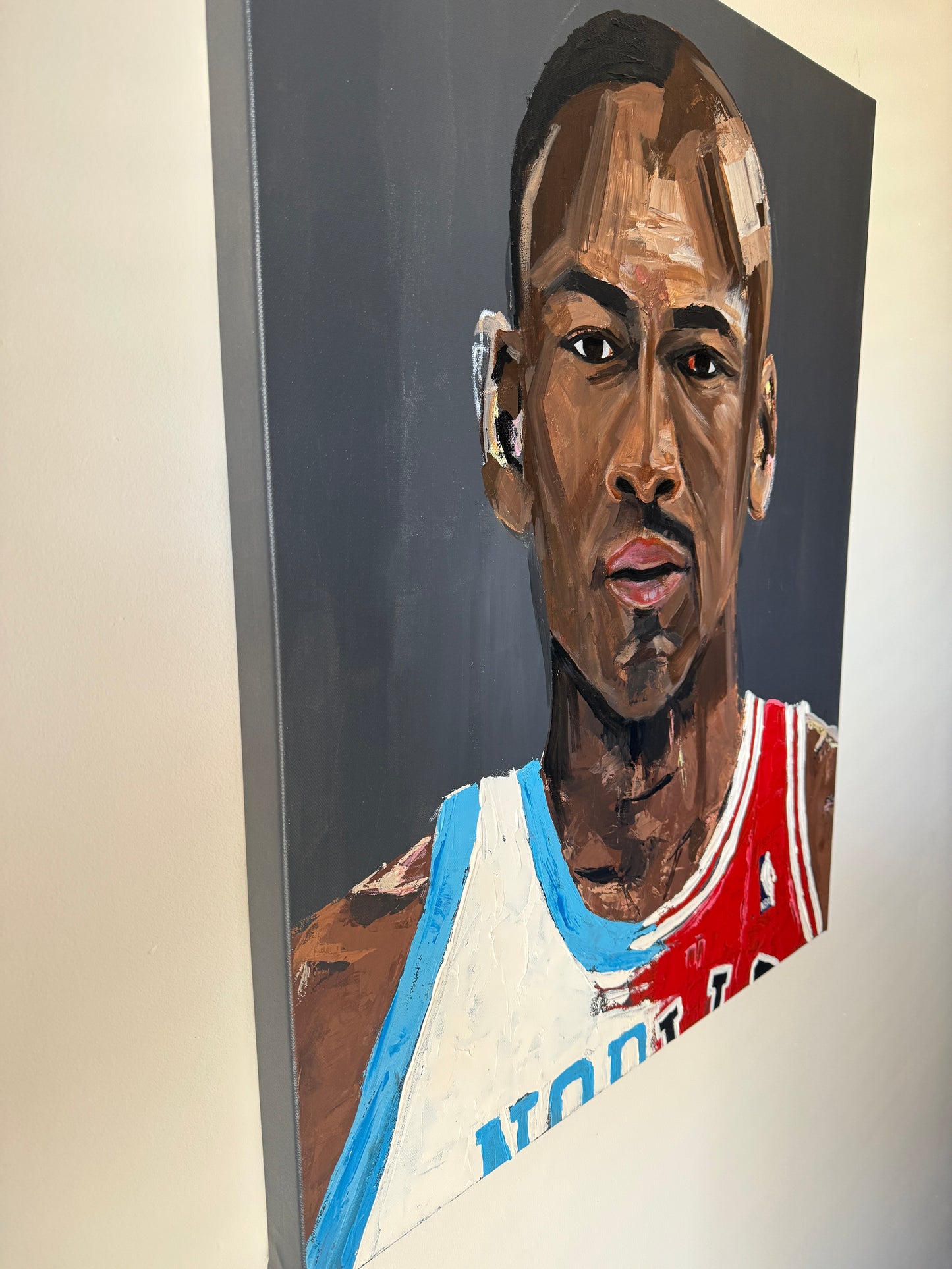 JORDAN